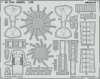 Eduard BIG49371 A6M2b ACADEMY 1/48